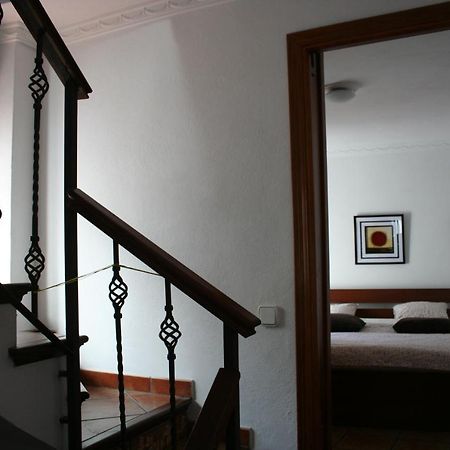 Casa Sonrisa Villa Гуаро Екстериор снимка