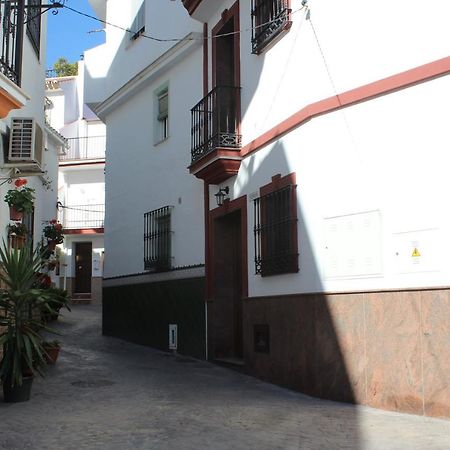 Casa Sonrisa Villa Гуаро Екстериор снимка