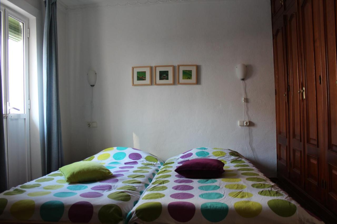 Casa Sonrisa Villa Гуаро Стая снимка