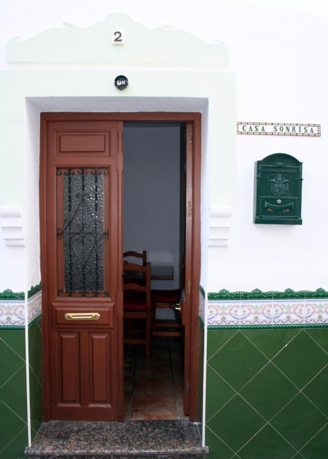 Casa Sonrisa Villa Гуаро Стая снимка