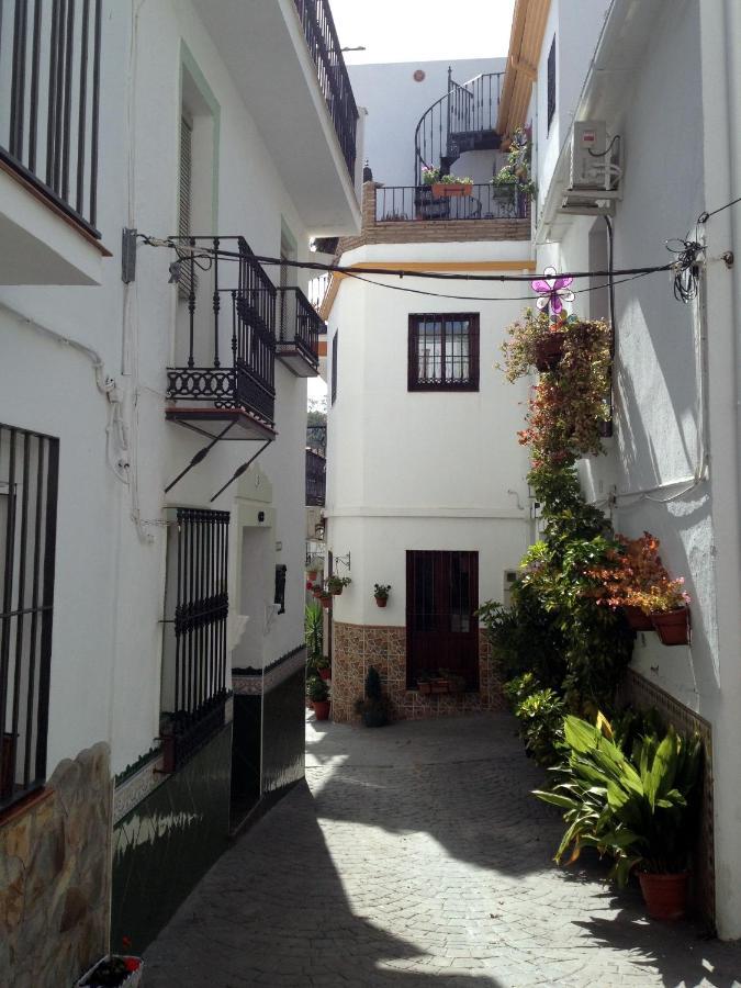 Casa Sonrisa Villa Гуаро Стая снимка