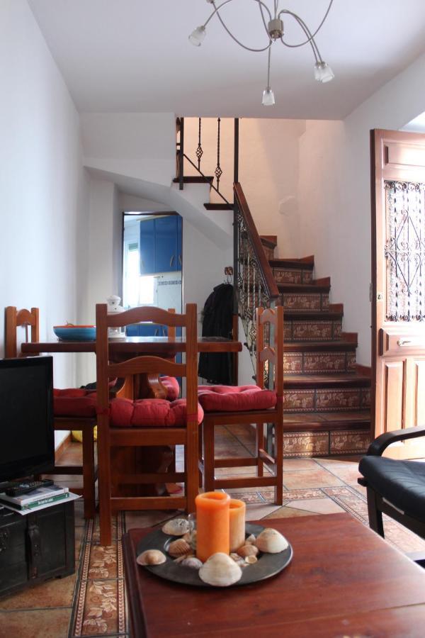 Casa Sonrisa Villa Гуаро Стая снимка