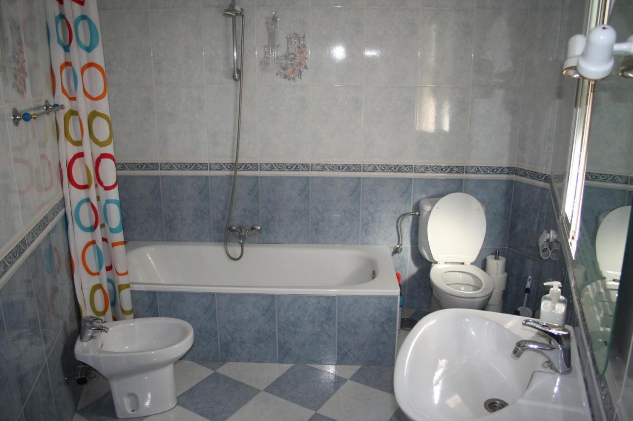 Casa Sonrisa Villa Гуаро Екстериор снимка