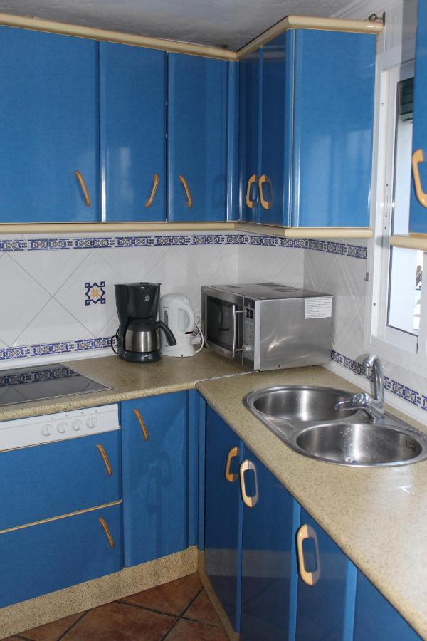 Casa Sonrisa Villa Гуаро Екстериор снимка