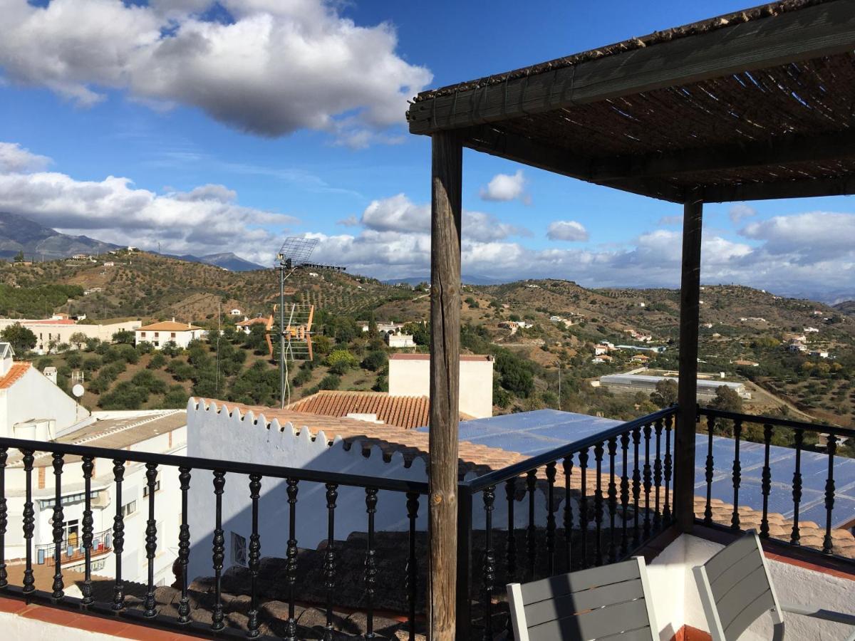 Casa Sonrisa Villa Гуаро Екстериор снимка