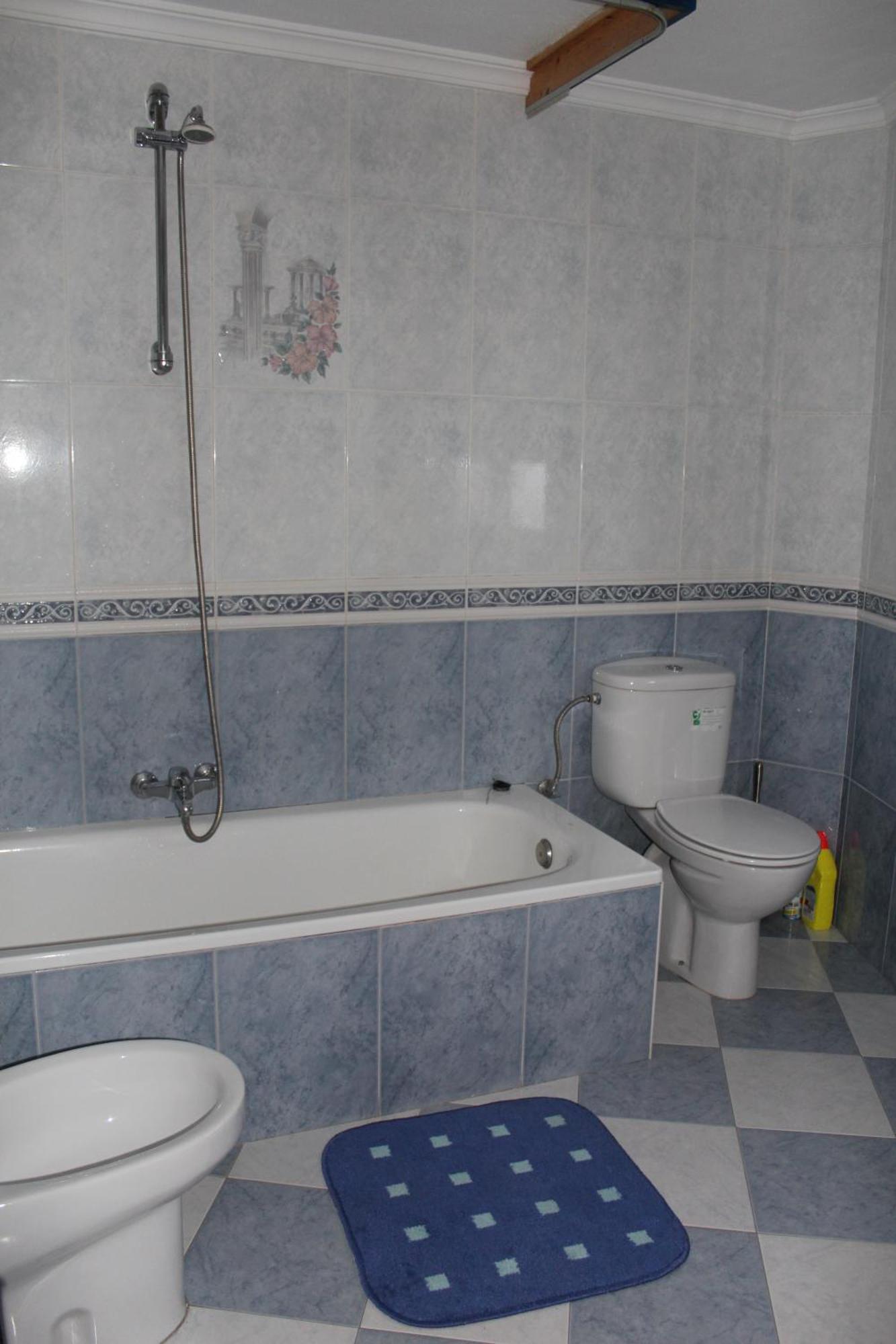 Casa Sonrisa Villa Гуаро Екстериор снимка